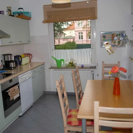Apartment 064 Lindenstra_e *